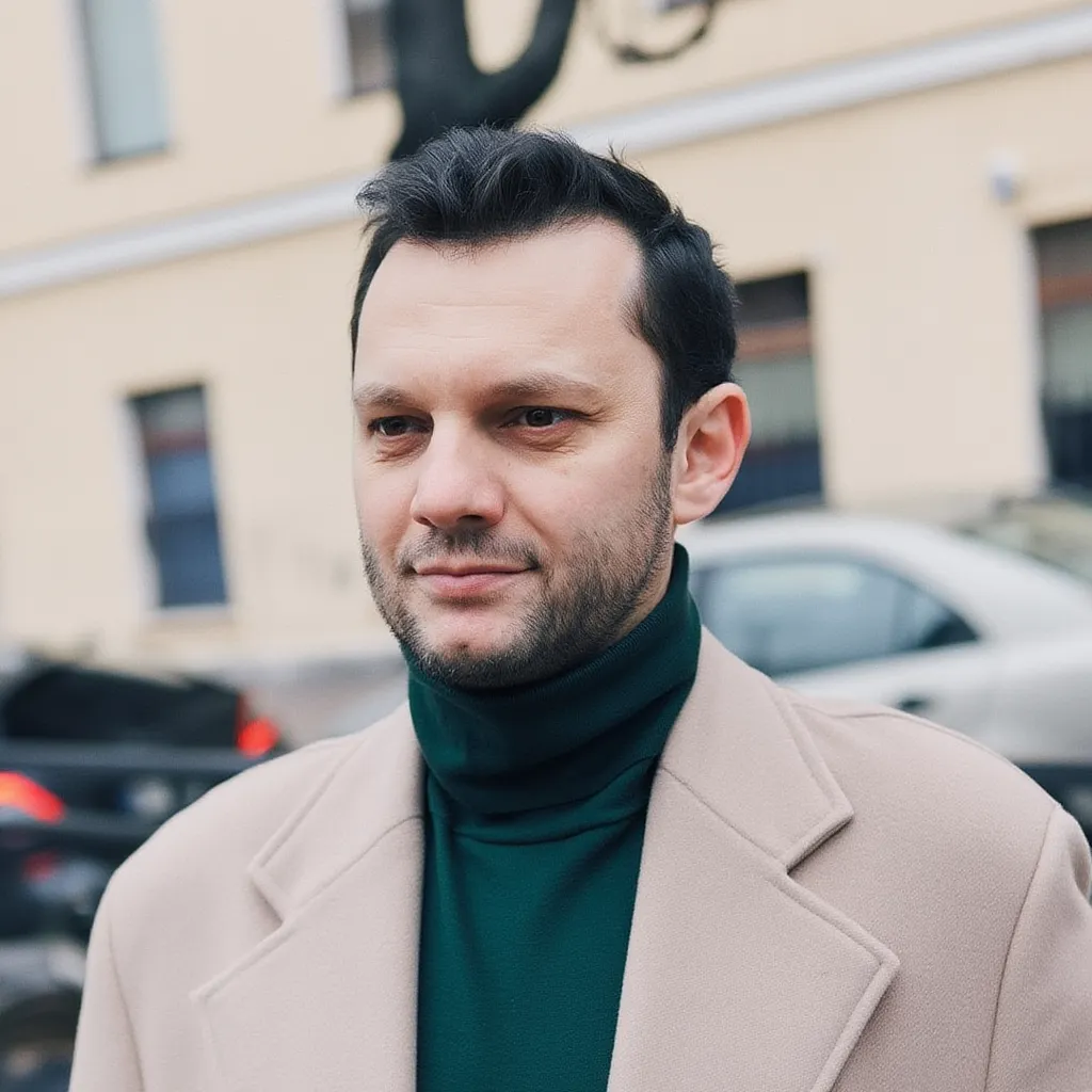 Фото пациента